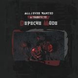 Mem All I Ever Wanted - A Tribute To Depeche Mode