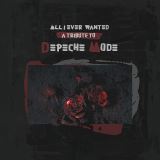 Mem All I Ever Wanted - A Tribute To Depeche Mode (Gatefold, Colored)