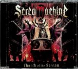 Frontiers Church Of The Scream