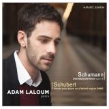 Schubert Franz Davidsbndlertnze opus 6 / Sonate D.960