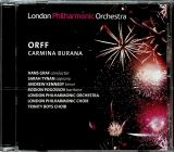 Orff Carl Carmina Burana - London Philharmonic Orchestra