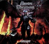 Mystic Prophecy Hellriot (Limited Mediabook)