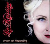 Liv Kristine River Of Diamonds (Digipack)