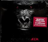 Extreme Six (Digipack)