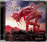 Cattle Decapitation Terrasite