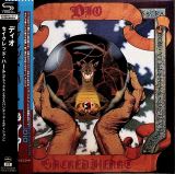 Dio Sacred Heart (Limited 2xSHM-CD)