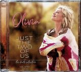 Newton-John Olivia Just The Two Of Us: The Duets Collection (Volume One)