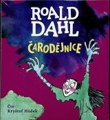 Dahl Roald arodjnice (The Witches)