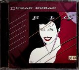 Duran Duran Rio