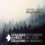 Mig Septology - The Black Forest Session