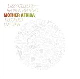Mig Mother Africa - Live 1968