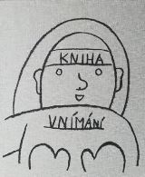 Lučanská Lucie Kniha vnímání