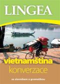 Lingea Vietnamština - konverzace