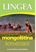 kolektiv autor Mongoltina - konverzace