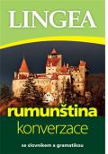 Lingea Rumunština - konverzace