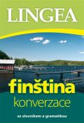 Lingea Fintina - konverzace