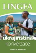Lingea Ukrajinština - konverzace