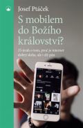 Karmelitánské nakladatelství S mobilem do Božího království?