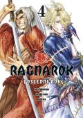 Adžičika Ragnarok: Poslední boj 4