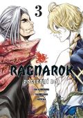 Adžičika Ragnarok: Poslední boj 3