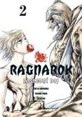 Adžičika Ragnarok: Poslední boj 2