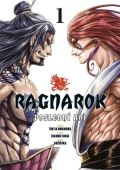 Adžičika Ragnarok: Poslední boj 1