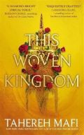 HarperCollins Woven Kingdom