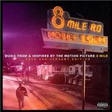 UNIVERSAL MUSIC 8 Mile: Music From And Inspired By The Motion Picture