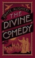 Dante Alighieri The Divine Comedy