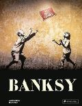 Prestel Banksy