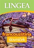 Lingea Francouzština - slovníček