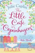 HarperCollins Little Café in Copenhagen