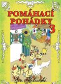 Kalcovská Eva Pomáhací pohádky 3. díl