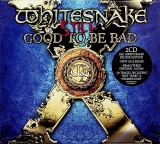 Whitesnake Still... Good To Be Bad (2CD)