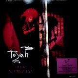 Toyah Live At Drury Lane