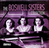 Boswell Sisters Collection (5CDs+DVD Box Set)