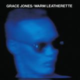 Jones Grace Warm Leatherette