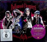 Hollywood Vampires Live In Rio