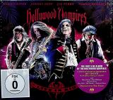 Hollywood Vampires Live In Rio