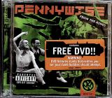 Pennywise From The Ashes (CD+DVD)