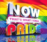 Now Music Now That's What I Call Pride