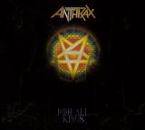 Anthrax For All Kings