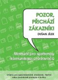 Powerprint Pozor, přichází zákazník