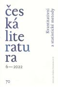 kolektiv autor� �esk� literatura 6/2022