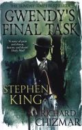 Hodder Gwendy´s Final Task