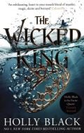 Blacková Holly The Wicked King