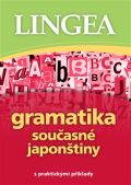 Lingea Gramatika současné japonštiny
