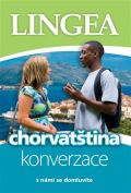 kolektiv autorů Chorvatština - konverzace