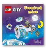 LEGO City - Vesmírná mise