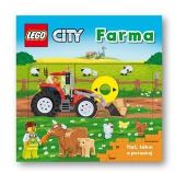 LEGO City - Farma